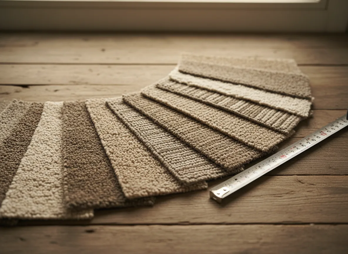 Carpet Installation Summerhill, PA FAQs